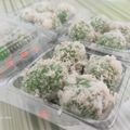 Cooksnap dari Disa Ardian untuk resep Kue Klepon Ketan Gula Merah