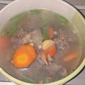 Cooksnap dari Yusanti Puji untuk resep Sop Iga Sapi