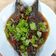 รูป Cooksnap ของ Thitapa Suinui เมื่อเขาทำ ปลาทูทอดราดพริก