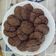 Cooksnap από KAT L στη συνταγή Νηστίσιμα cookies με 3 υλικά!