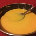 El cooksnap de Mariate cuando hizo Pollo frito con salsa cheddar 🍗 🧀.