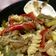El cooksnap de Chef en proyecto!!! cuando hizo Fideos con salsa de soja.