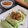 Cooksnap dari Safs Oemar (Ana) untuk resep Dadar Gulung Gluten Free