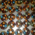 Cooksnap dari Selly Agustina untuk resep Kukis Donat