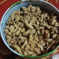 Cooksnap dari Syukur Abdillah untuk resep Keripik usus ayam untuk jual