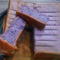 Cooksnap dari Ulla untuk resep Cake Ubi Ungu Lembut Kempus" No Sp (#pr_bolu) by kheyla