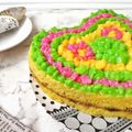 Cooksnap dari Beranda Aqlan untuk resep Tart Nasi Kuning