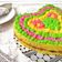Cooksnap dari Beranda Aqlan untuk resep Tart Nasi Kuning