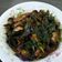 莊雅慧 的 塔香沙茶螺肉 cooksnap