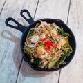 Cooksnap dari Silmia Latifah Irhami untuk resep Tumis Tauge Bawang Putih