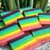 Cooksnap dari Shita Renita Indrianti untuk resep Steamed rainbow cake lembut banget