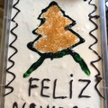 El cooksnap de maro7777 cuando hizo Tarta mousse de Limón 🍋.