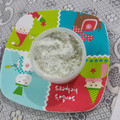 Deepa popat's cooksnap of when they made વરીયાળી શરબત પાઉડર પ્રીમિક્સ (Variyali Sharbat Powder Premix Recipe In Gujarati).