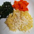 Cooksnap dari jesse untuk resep (Seri Diet) Mash potatoes (Diet Jantung Sehat/Diabetes)