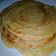 Cooksnap dari epa.noer untuk resep Roti Maryam Canai Cane Praktis Sederhana