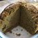 Rowena Tsang 的 抹茶戚風蛋糕 cooksnap