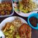 Cooksnap dari kazhu screen untuk resep Nasi kuning bumbu instant