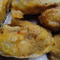 Shabbir Dalal's cooksnap of when they made Resha kebabs.