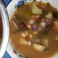 Cooksnap dari Fitria Sholina Febiana untuk resep Sayur asem jakarta