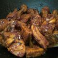 Cooksnap dari Helly Helmini untuk resep Ayam Bacem Istimewa