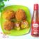 Cooksnap dari Dapur neetasyl untuk resep Bola bola makaroni isi sosis