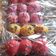Cooksnap dari Rina Tusevani untuk resep Donat sate (modifikasi killer soft bread)