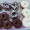 Cooksnap dari sri wedhayanti untuk resep Donat Killer Soft Bread ~ Gampang Di Ulen, 1 x Proofing. 👍😋🍩