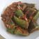 Cooksnap dari Indah Nurlaila untuk resep Terong teri balado