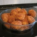 Rédeiné - Varga Éva Cooksnap-ja, amikor elkészítette a(z) Szilvás gombóc receptet.