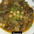 صورة من ❤❤ام رزان ❤❤، شاركها بعد تجربة وصفة دوارة محمرة ومجمرة