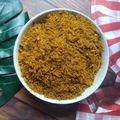 Cooksnap dari Chendera Ria Lim untuk resep 121.Bajabu Khas Bugis