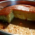 Cooksnap από Evgenia Kalamatiani στη συνταγή Σαβαρέν πορτοκαλιού