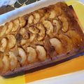 Sándorné Deák Dóra Cooksnap-ja, amikor elkészítette a(z) Tarte Tatin - fordított almás pite receptet.