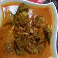 Cooksnap dari Yuni untuk resep Gule kambing masakan umik#kita berbagi