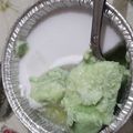 Cooksnap dari Hartati Supardi untuk resep SARIKAYA keto