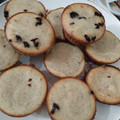 El cooksnap de Angie Sisi cuando hizo Muffins de banana.