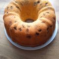 adri.91 Cooksnap-ja, amikor elkészítette a(z) Vaníliás-kakaós kuglóf receptet.