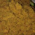 Cooksnap dari istiqomah untuk resep Serundeng Kelapa Gurih dan Garing