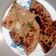 Mahika banerjee का कुकस्नैप जब उन्होंने आलू के पराठे (Aloo ke parathe recipe in hindi) बनाया था।