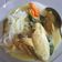 Cooksnap dari mamiNa untuk resep Laksa With Shirataki (bihun keto)