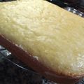 El cooksnap de Silvina cuando hizo Galletas de avena.