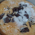 El cooksnap de Paula Riguez cuando hizo 🔸️Budín de Dulce de Batata 🔸️.