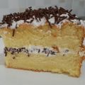 Cooksnap dari Deby untuk resep Milky Sponge Cake