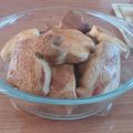 Cooksnap από GogoKalogeropoulou στη συνταγή Πασχαλινά Κουλουράκια