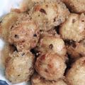 Cooksnap dari Dian Christy untuk resep Perkedel Kentang Polos