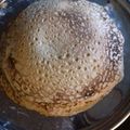 صورة من ام حسين 🌹🌹، شاركها بعد تجربة وصفة خبز عراقي