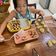Alba Huang 的 比利時烈日鬆餅～小v cooksnap