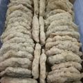 Cooksnap dari Maryani untuk resep Pempek Kulit