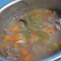 Cooksnap dari nidhea madikiasa untuk resep Asem Asem Sapi Buncis (Asem Asem a la Koh Liem Semarang)