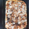 Cooksnap dari Nana Banana untuk resep Pizza Panggang Oven